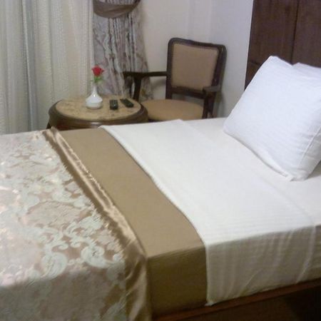 Abeer Hotel Alexandria Room photo