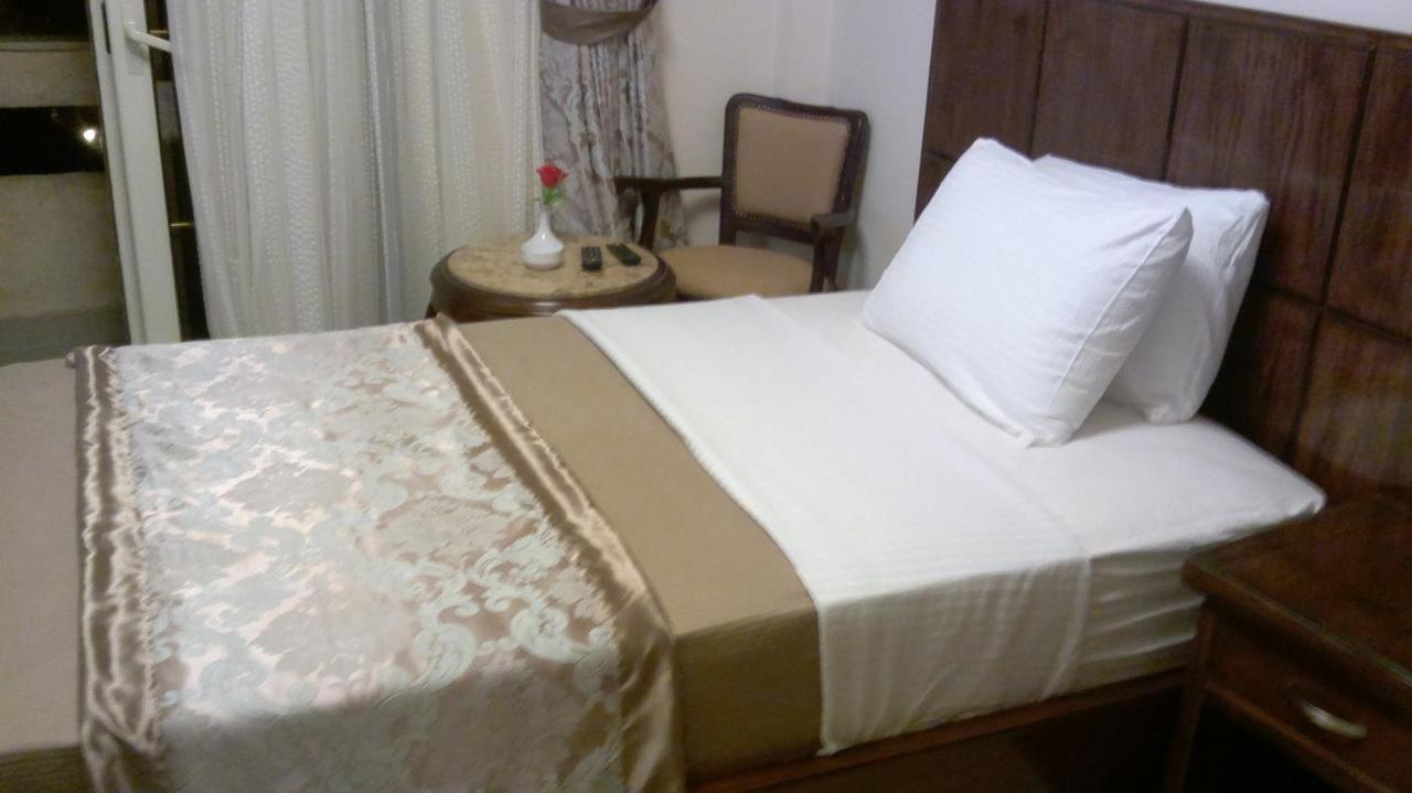 Abeer Hotel Alexandria Room photo