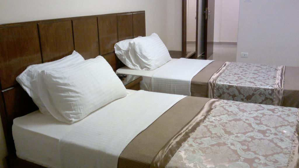 Abeer Hotel Alexandria Room photo